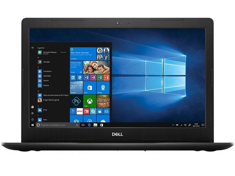 15インチ 10世代 i3 128G 1T 1920x1080 DELL Dell Inspiron 15 3000 15.6